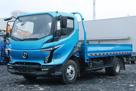 飞碟W5载货车