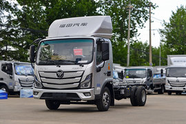 福田欧马可S3载货车