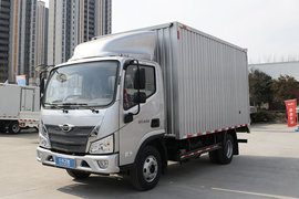 福田时代领航G5载货车