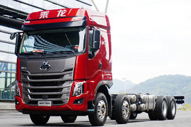 东风柳汽乘龙H7载货车