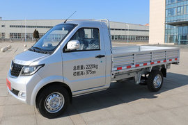 成功汽车斑马载货车