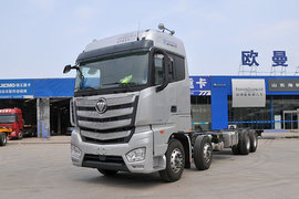 福田欧曼EST载货车