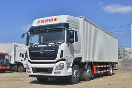 东风天龙VL载货车