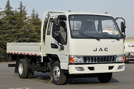 江淮骏铃E5载货车