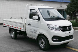 长安跨越王X1EV电动微卡