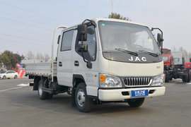 江淮康铃H1(原康铃808)载货车