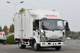 庆铃五十铃M100载货车