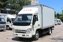 福田时代小卡之星3载货车