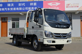 福田时代小卡之星5载货车
