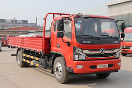 东风凯普特K8载货车