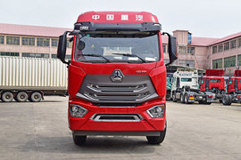 重汽豪沃HOWO NX牵引车