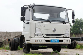 东风天锦KS载货车