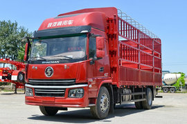 陕汽商用车轩德翼6载货车