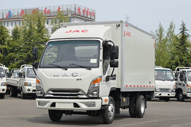 江淮康铃J3载货车
