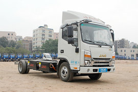江淮帅铃EQ3电动载货车