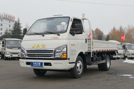 江淮恺达X7载货车