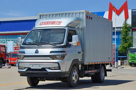 重汽HOWO轻卡小帅载货车