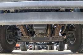 上汽红岩&nbsp;杰狮H6&nbsp;载货车