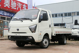 飞碟缔途MX载货车