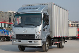 陕汽商用轩德X9载货车