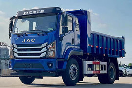 江淮飞越J3自卸车