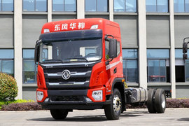 东风华神T5载货车