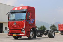 东风柳汽乘龙H5V载货车