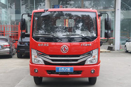 东风多利卡D6自卸车
