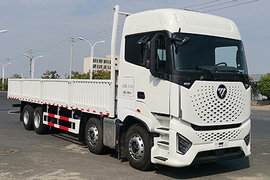 福田欧曼银河载货车