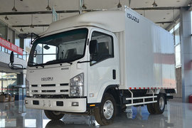 庆铃五十铃KV600载货车