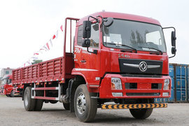 东风畅行载货车