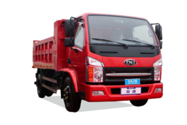 南骏祥康自卸车