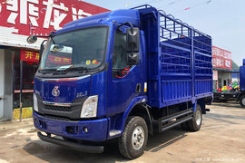 东风柳汽乘龙L3载货车