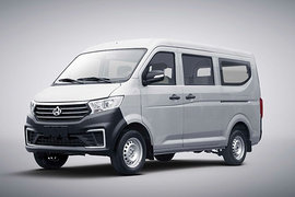 长安跨越星V3小VAN(微面)