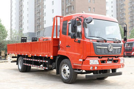 东风天锦VR载货车