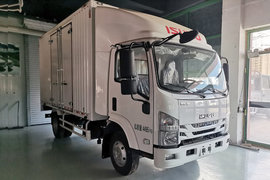 庆铃五十铃M600载货车