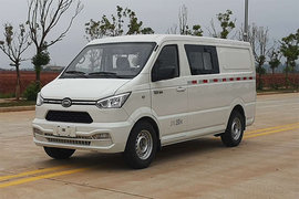 凯马汽车&nbsp;锐捷S&nbsp;VAN/轻客