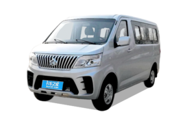 长安凯程&nbsp;长安睿行M60&nbsp;VAN/轻客