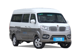 金杯新海狮X30L小VAN(微面)