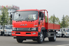 江淮德沃斯V8载货车