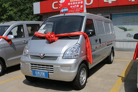 上汽通用五菱五菱荣光小VAN(微面)