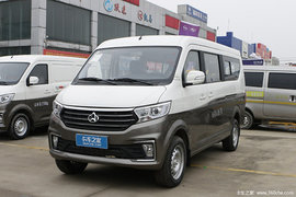 长安跨越&nbsp;跨越星V5&nbsp;VAN/轻客