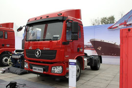 陕汽德龙L3000牵引车