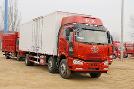 一汽解放J6M载货车