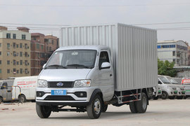 开瑞汽车优劲T7载货车
