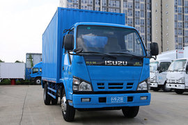庆铃五十铃600P载货车