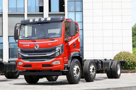 东风华神T3载货车