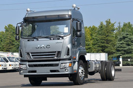 江淮德沃斯V9载货车
