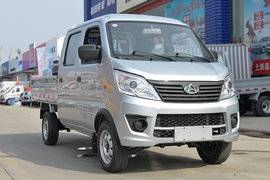 长安凯程星卡C系载货车