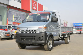 长安神骐T20载货车